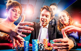 Вход на официальный сайт Casino Spark