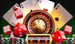 Вход на зеркало Casino Spark