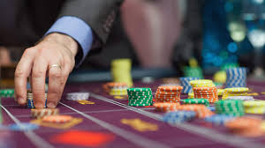 Официальный сайт Casino GMSlots