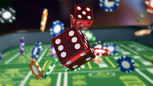 Онлайн казино Maximum Casino